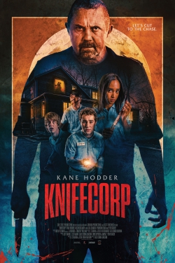 دانلود فیلم Knifecorp 2021