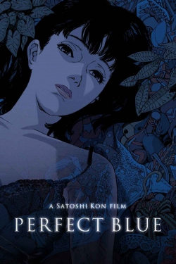 دانلود فیلم Perfect Blue 1997