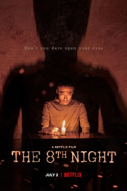 دانلود فیلم The 8th Night 2021