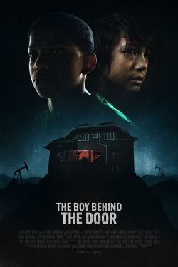 دانلود فیلم The Boy Behind the Door 2020