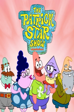 دانلود سریال The Patrick Star Show