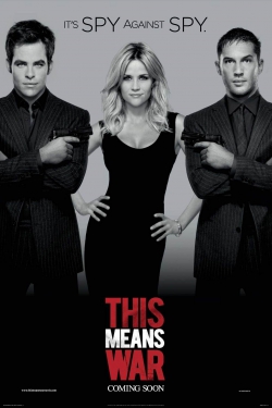 دانلود فیلم This Means War 2012