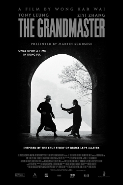 دانلود فیلم The Grandmaster 2013