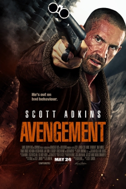 دانلود فیلم Avengement 2019