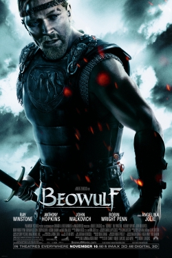 دانلود فیلم Beowulf 2007