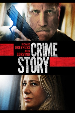 دانلود فیلم Crime Story 2021