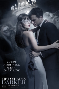 دانلود فیلم Fifty Shades Darker 2017