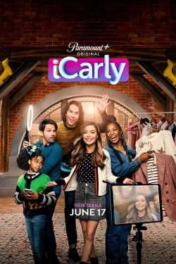 دانلود سریال iCarly