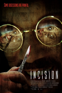 دانلود فیلم Incision 2020