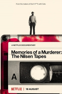 دانلود فیلم Memories of a Murderer: The Nilsen Tapes 2020