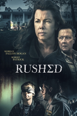 دانلود فیلم Rushed 2021