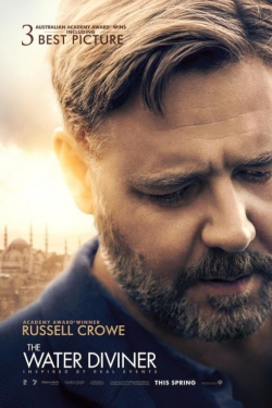 دانلود فیلم The Water Diviner 2014