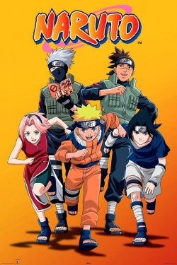 دانلود سریال Naruto