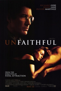 دانلود فیلم Unfaithful 2002