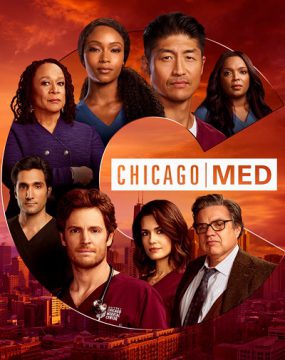 دانلود سریال Chicago Med