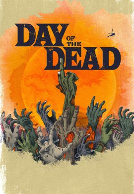 دانلود سریال Day of the Dead