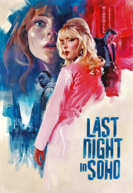 دانلود فیلم Last Night in Soho 2021