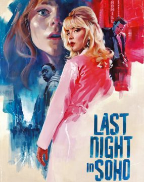 دانلود فیلم Last Night in Soho 2021