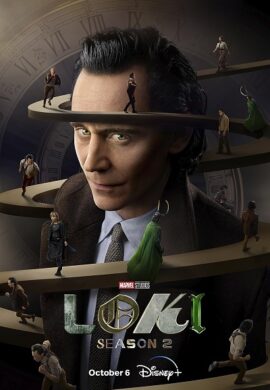 دانلود سریال Loki