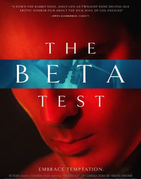 دانلود فیلم The Beta Test 2021