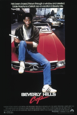 دانلود فیلم Beverly Hills Cop 1984