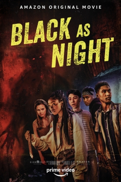 دانلود فیلم Black as Night 2021