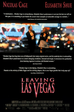 دانلود فیلم Leaving Las Vegas 1995