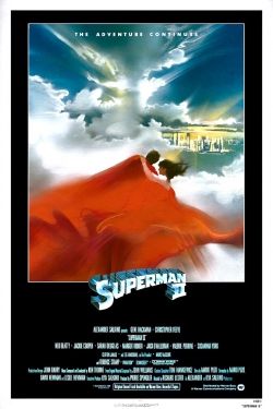 دانلود فیلم Superman II 1980