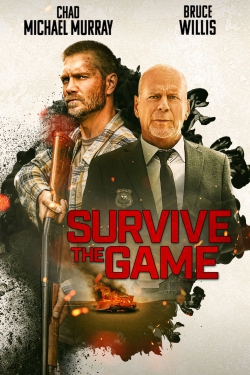 دانلود فیلم Survive the Game 2021