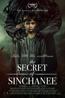 دانلود فیلم The Secret of Sinchanee 2021