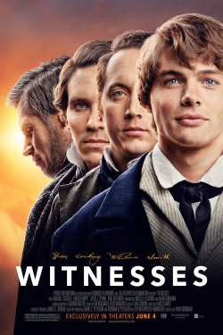 دانلود فیلم Witnesses 2021