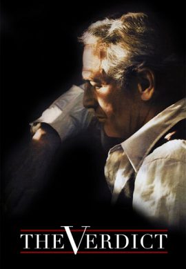 دانلود فیلم The Verdict 1982