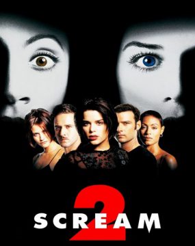 دانلود فیلم Scream 2 1997