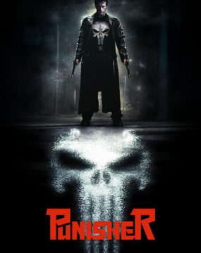 دانلود فیلم The Punisher 2004