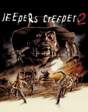 دانلود فیلم Jeepers Creepers 2 2003