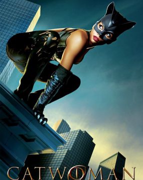 دانلود فیلم Catwoman 2004