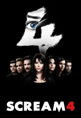 دانلود فیلم Scream 4 2011