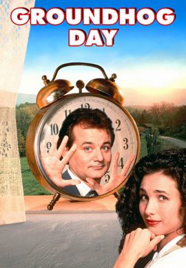 دانلود فیلم Groundhog Day 1993