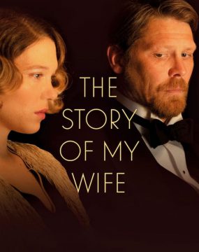 دانلود فیلم The Story of My Wife 2021