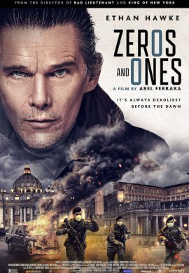 دانلود فیلم Zeros and Ones 2021