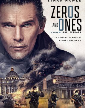 دانلود فیلم Zeros and Ones 2021