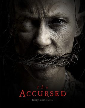 دانلود فیلم The Accursed 2021