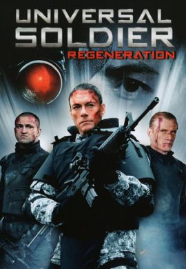 دانلود فیلم Universal Soldier: Regeneration 2009