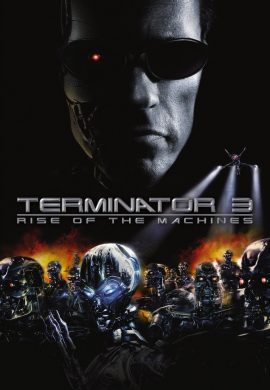 دانلود فیلم Terminator 3: Rise of the Machines 2003