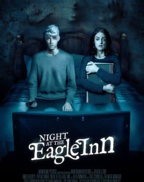 دانلود فیلم Night at the Eagle Inn 2021