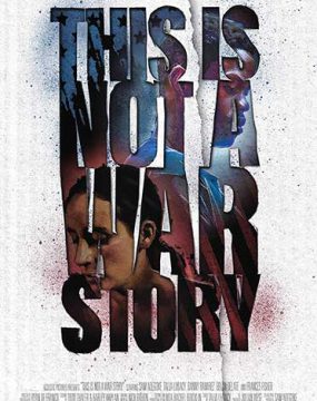 دانلود فیلم This Is Not a War Story 2021