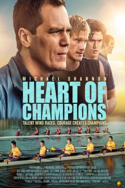 دانلود فیلم Heart of Champions 2021