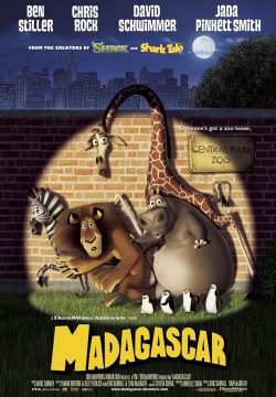 دانلود فیلم Madagascar 2005