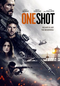 دانلود فیلم One Shot 2021