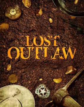 دانلود فیلم Lost Outlaw 2021